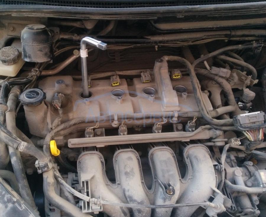 Замена свечей зажигания Мазда 2 в Москве - сеть надежных автосервисов ...